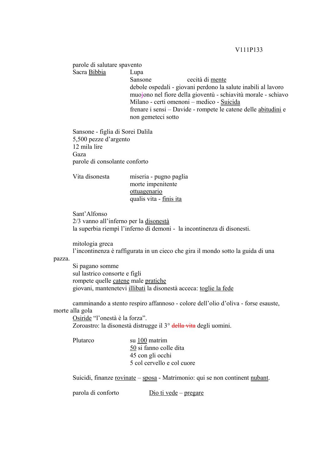 Scritti. Volume 111, pagina 172