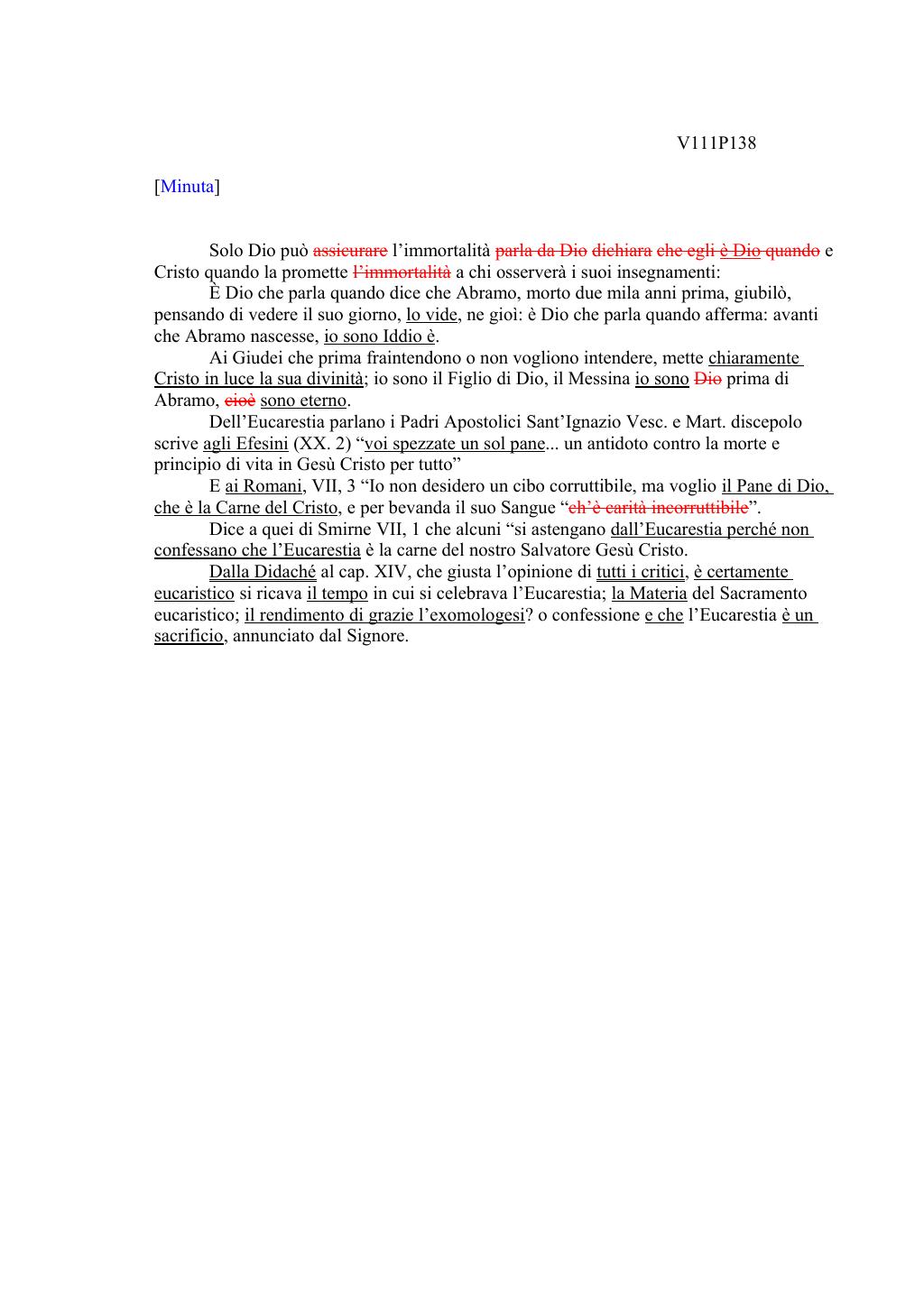 Scritti. Volume 111, pagina 177