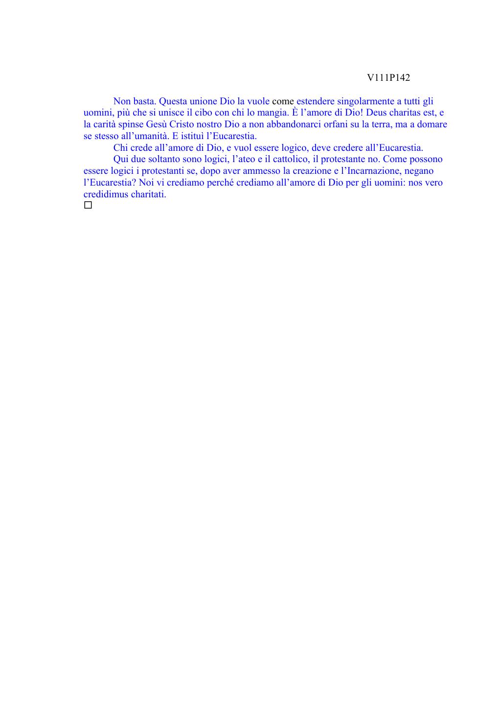 Scritti. Volume 111, pagina 181