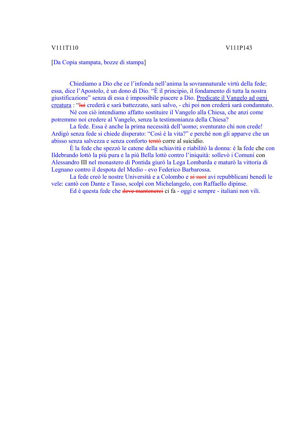 Scritti. Volume 111, pagina 182