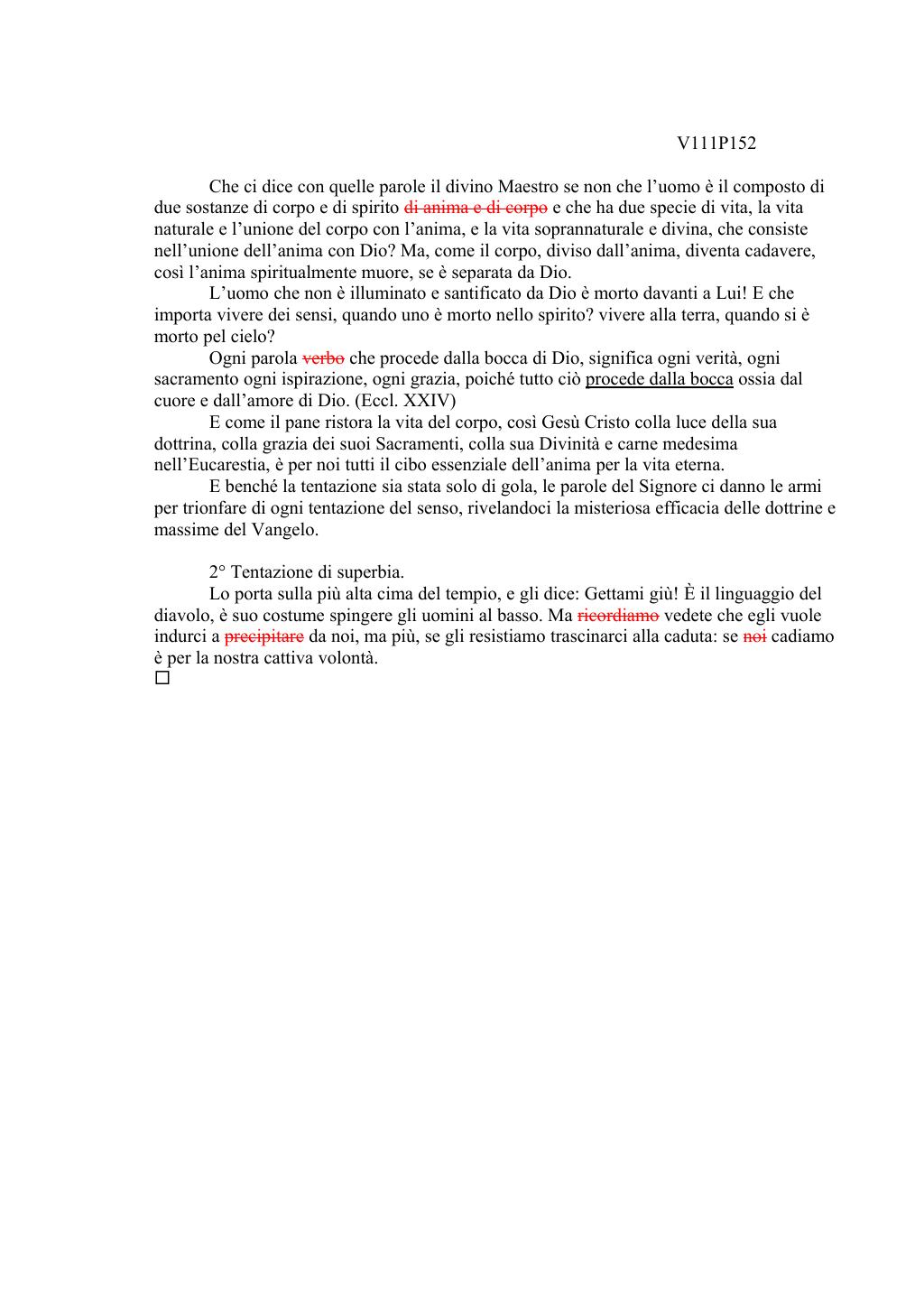 Scritti. Volume 111, pagina 191