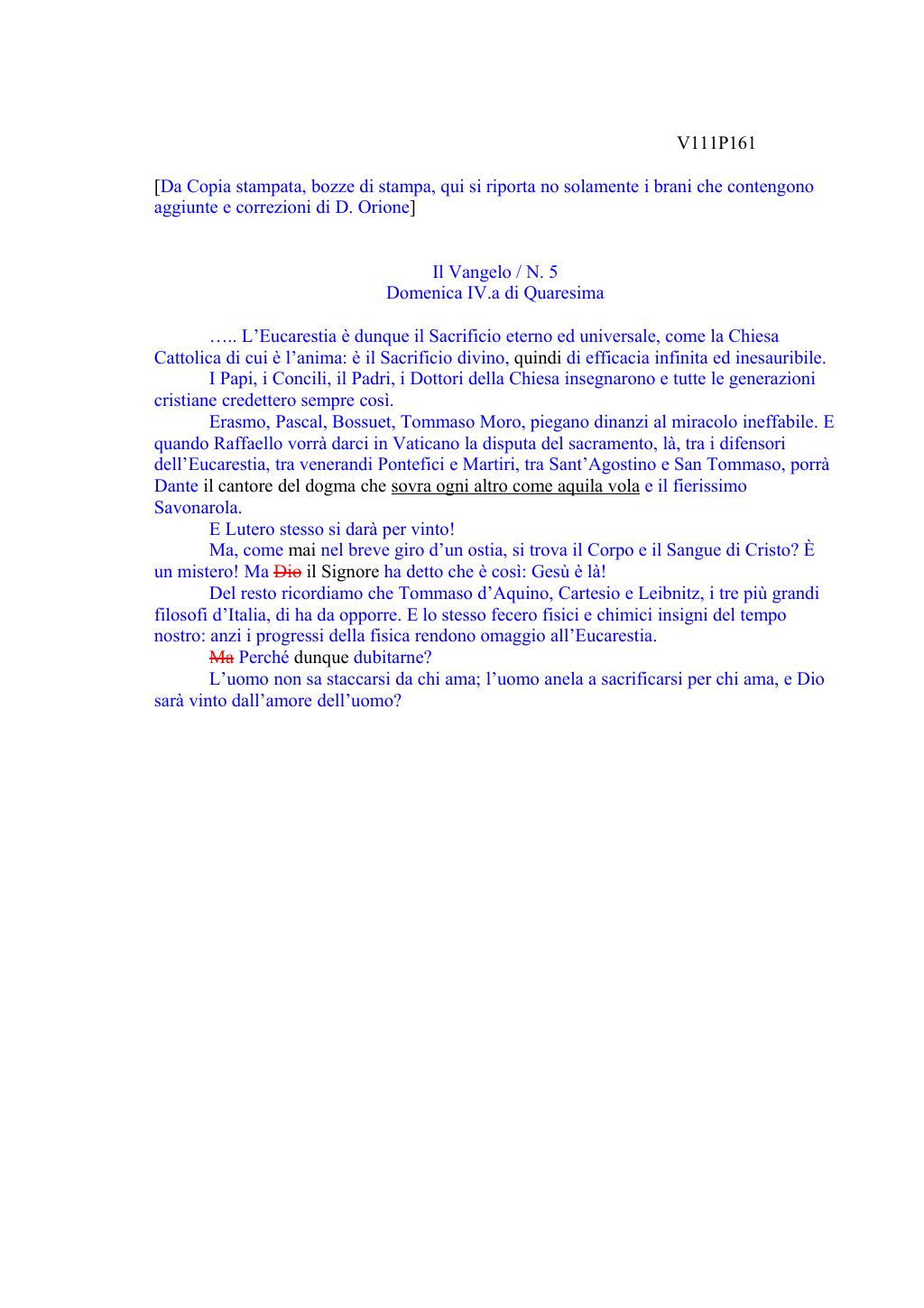 Scritti. Volume 111, pagina 201