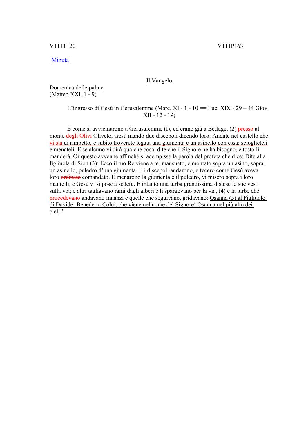 Scritti. Volume 111, pagina 203