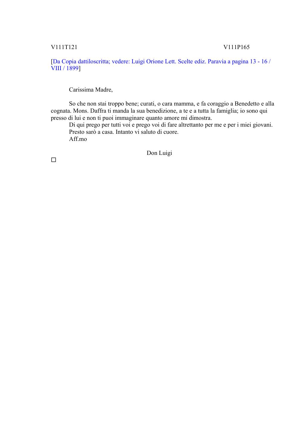 Scritti. Volume 111, pagina 205