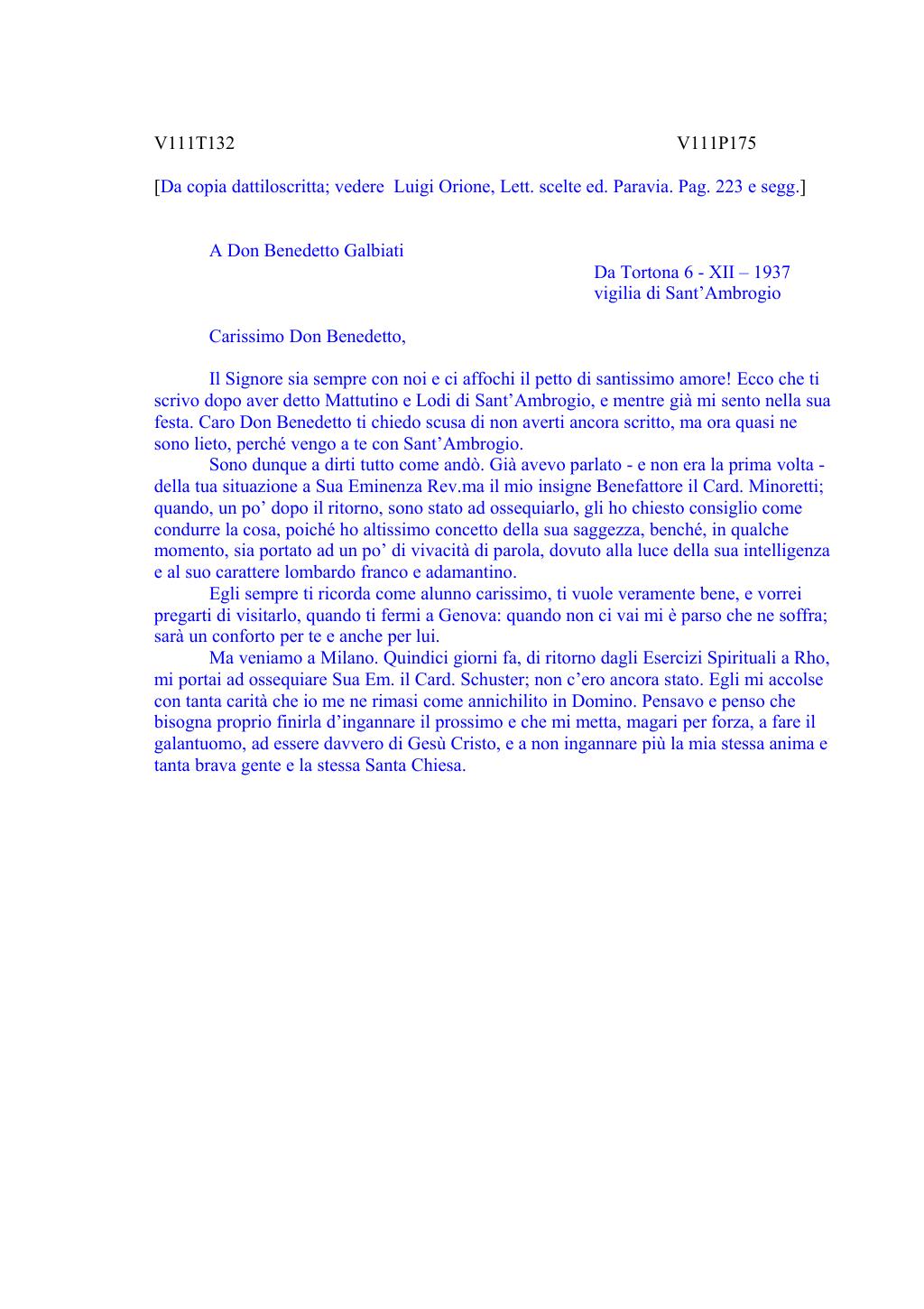 Scritti. Volume 111, pagina 218