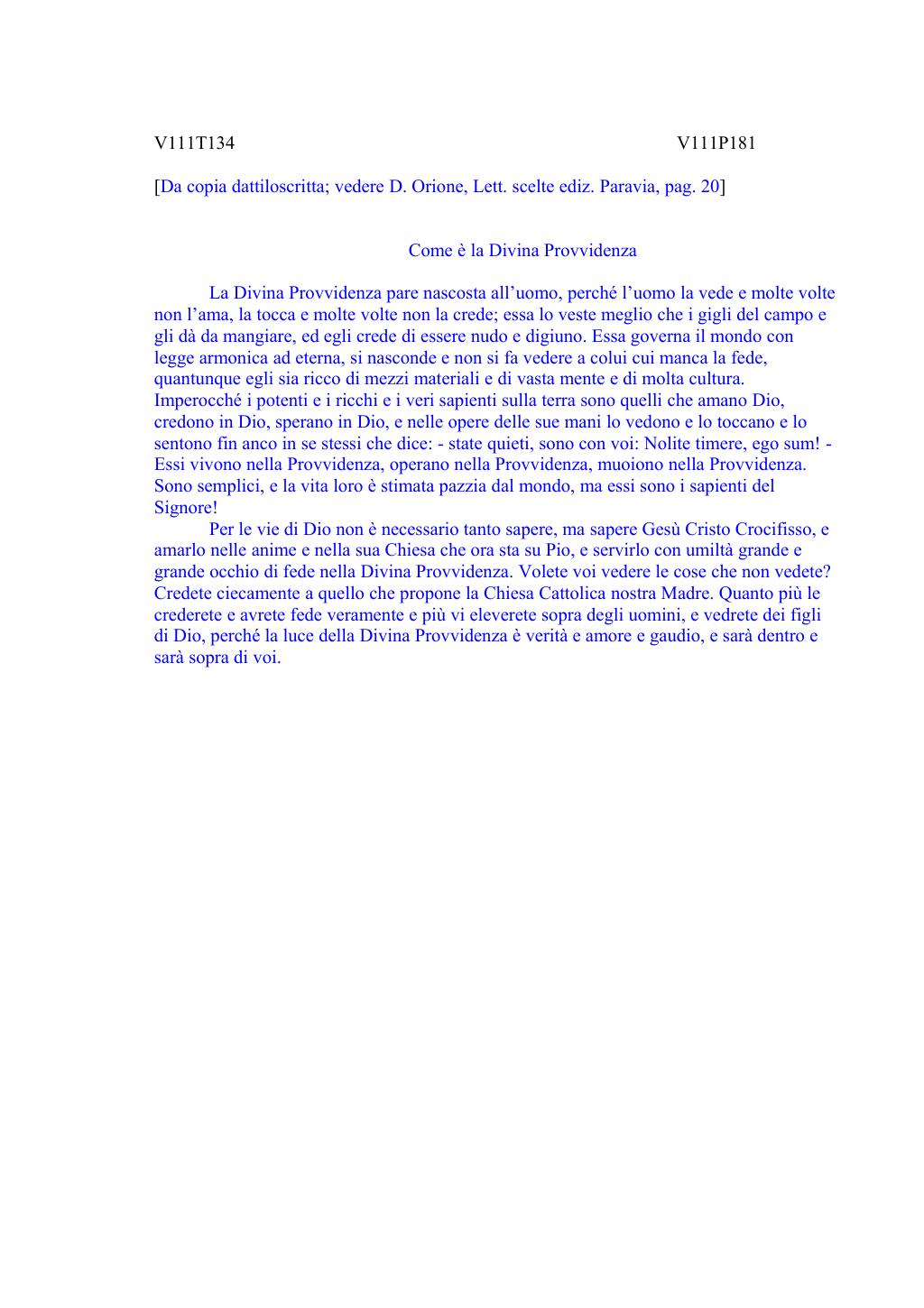 Scritti. Volume 111, pagina 224