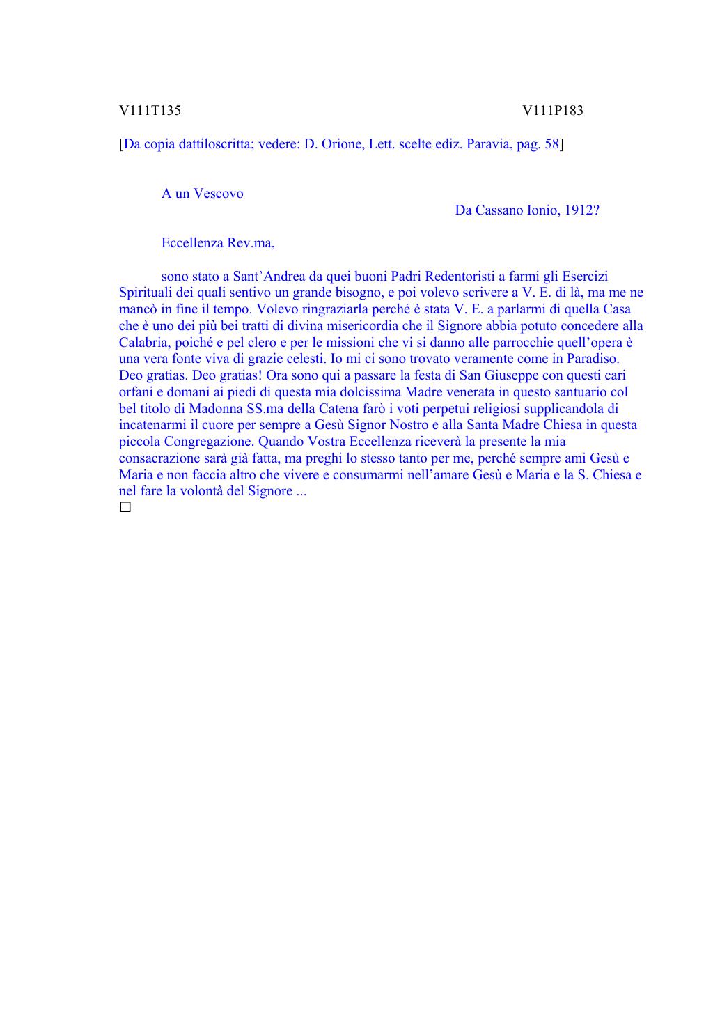 Scritti. Volume 111, pagina 226