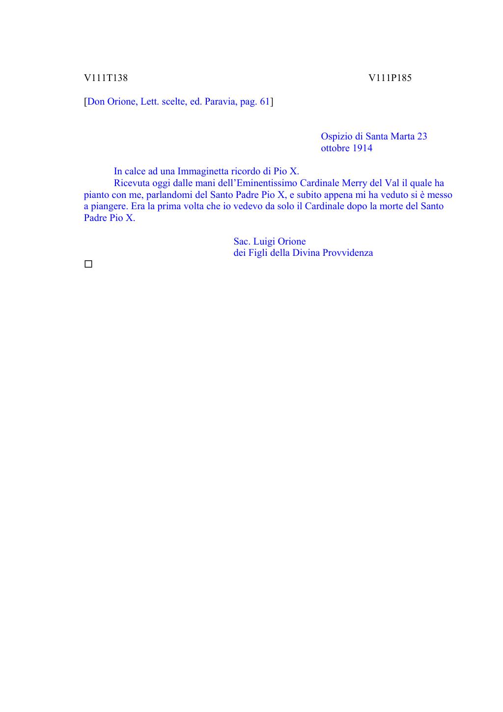 Scritti. Volume 111, pagina 229
