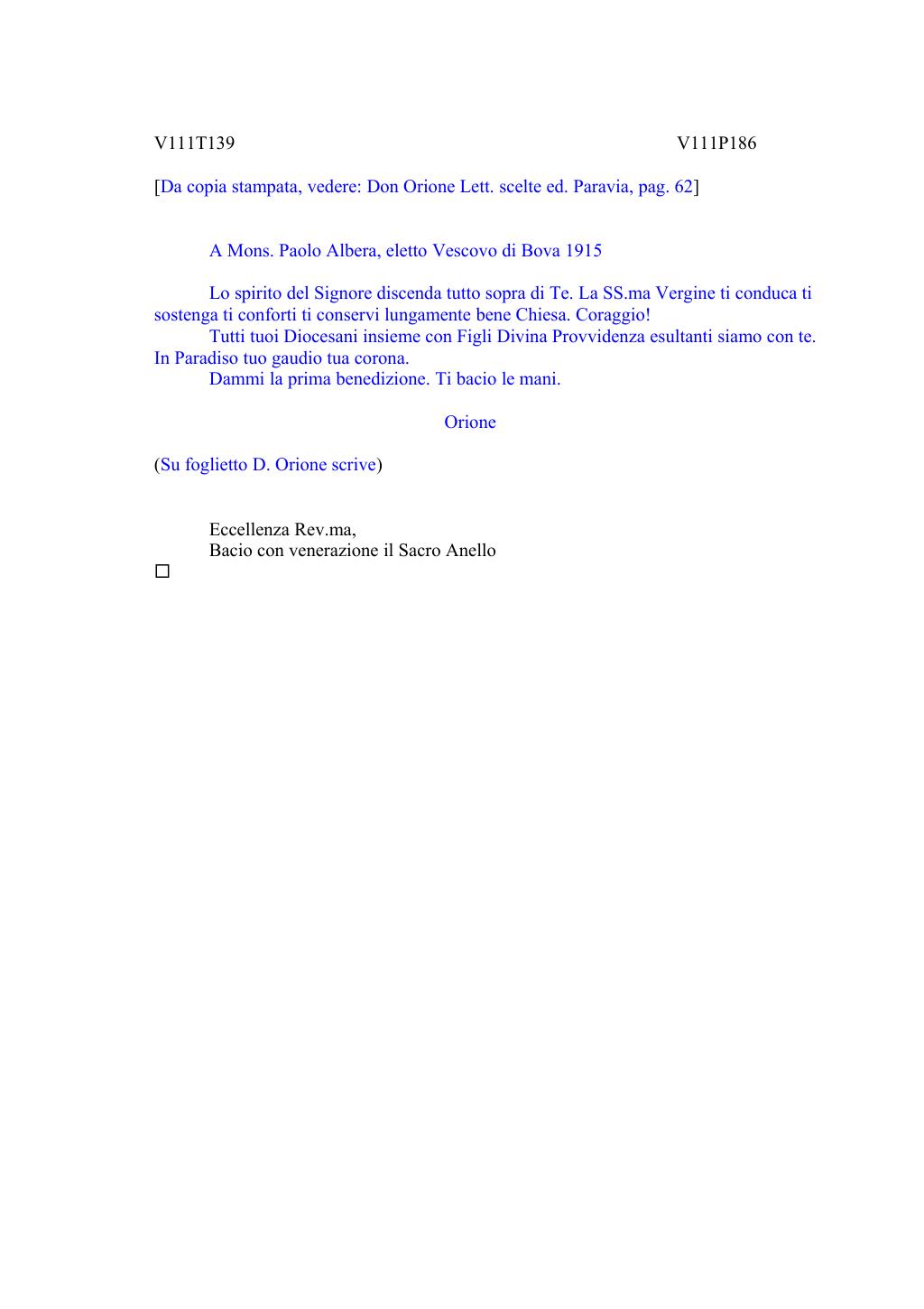 Scritti. Volume 111, pagina 230