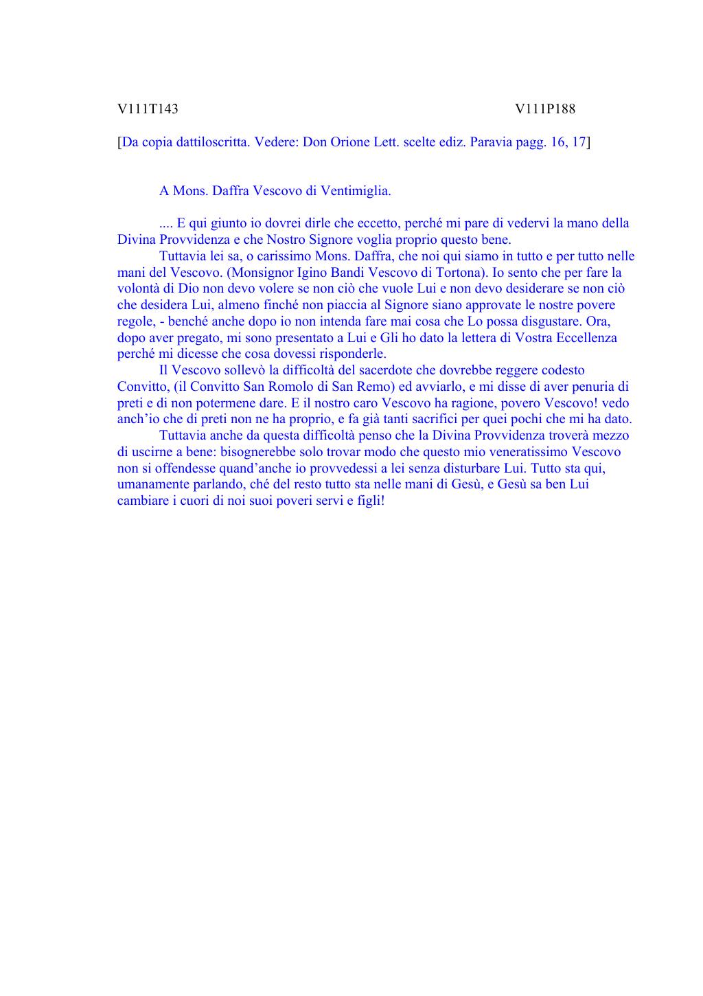 Scritti. Volume 111, pagina 234