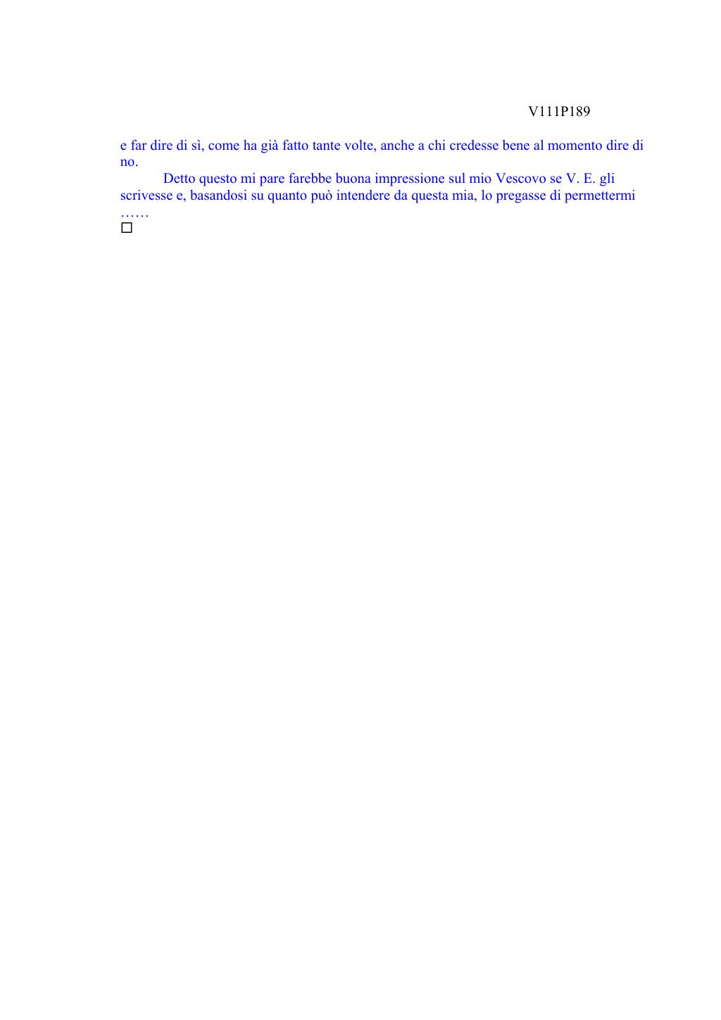 Scritti. Volume 111, pagina 235