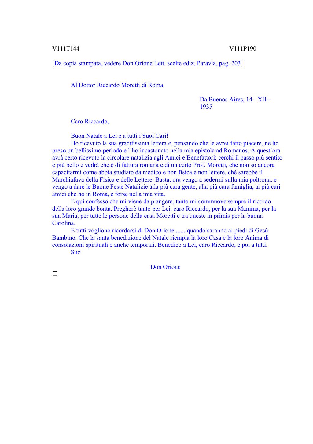 Scritti. Volume 111, pagina 236
