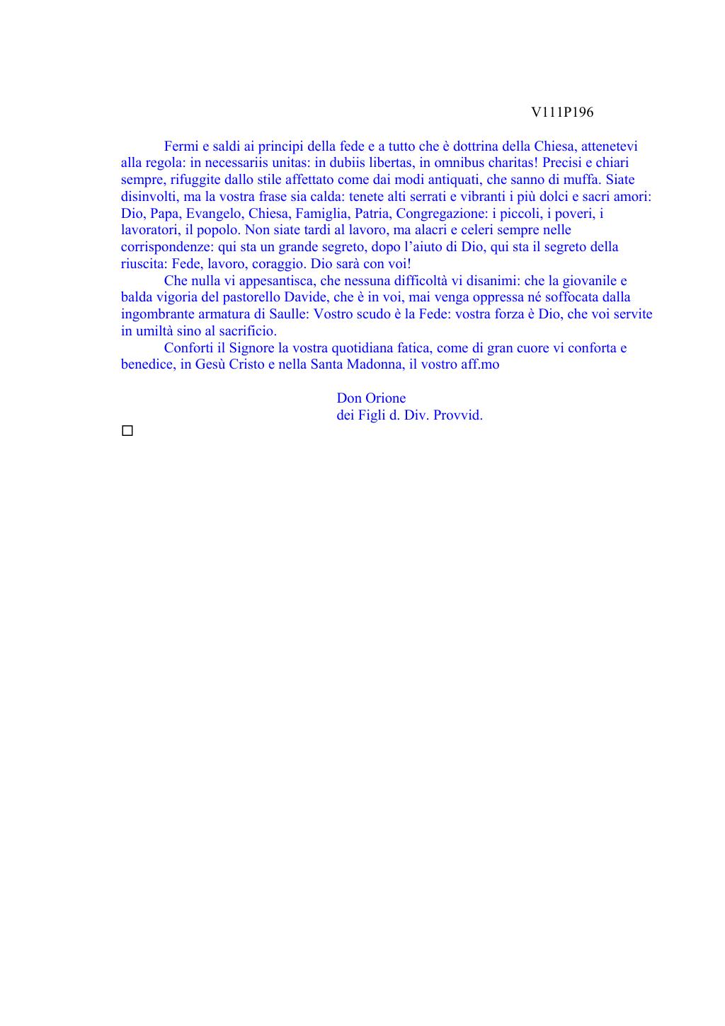 Scritti. Volume 111, pagina 244