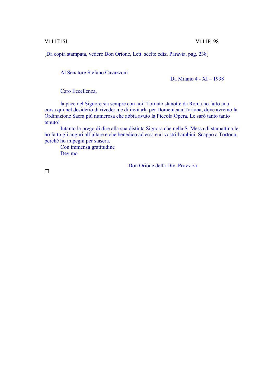 Scritti. Volume 111, pagina 247