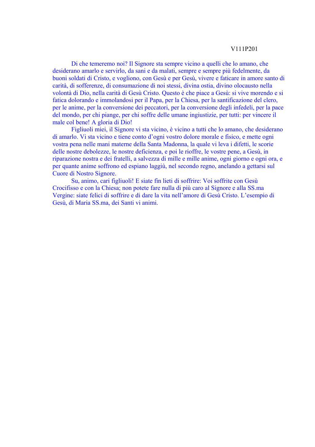Scritti. Volume 111, pagina 251