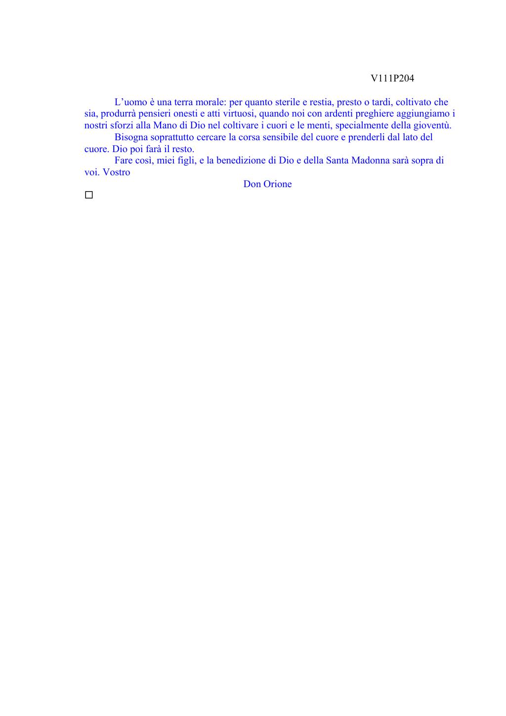 Scritti. Volume 111, pagina 254