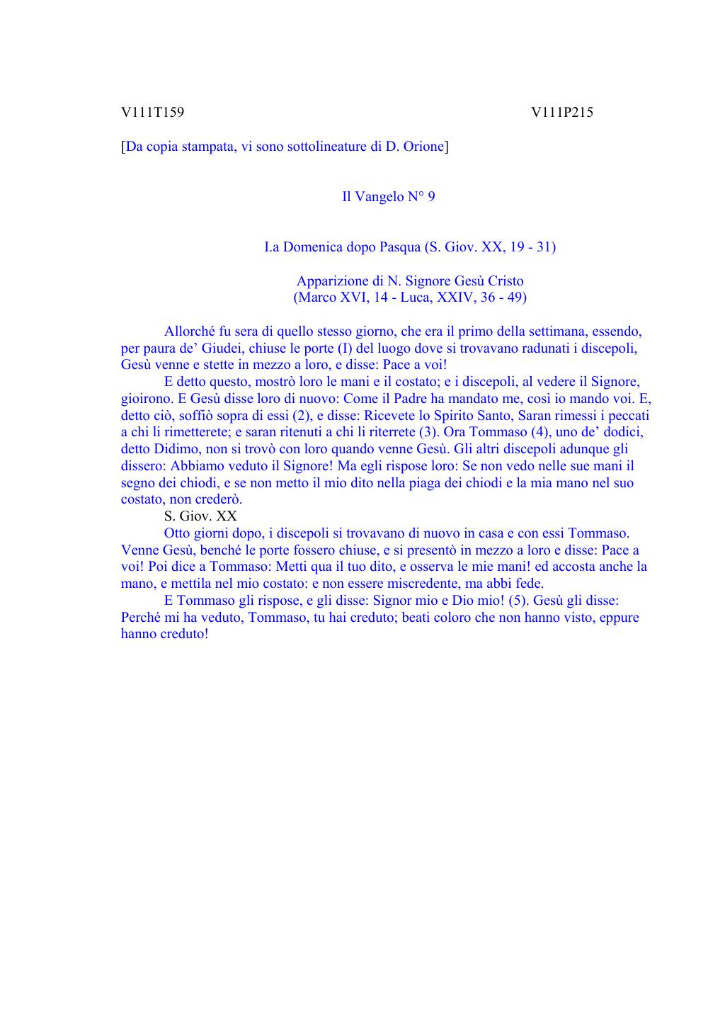 Scritti. Volume 111, pagina 265