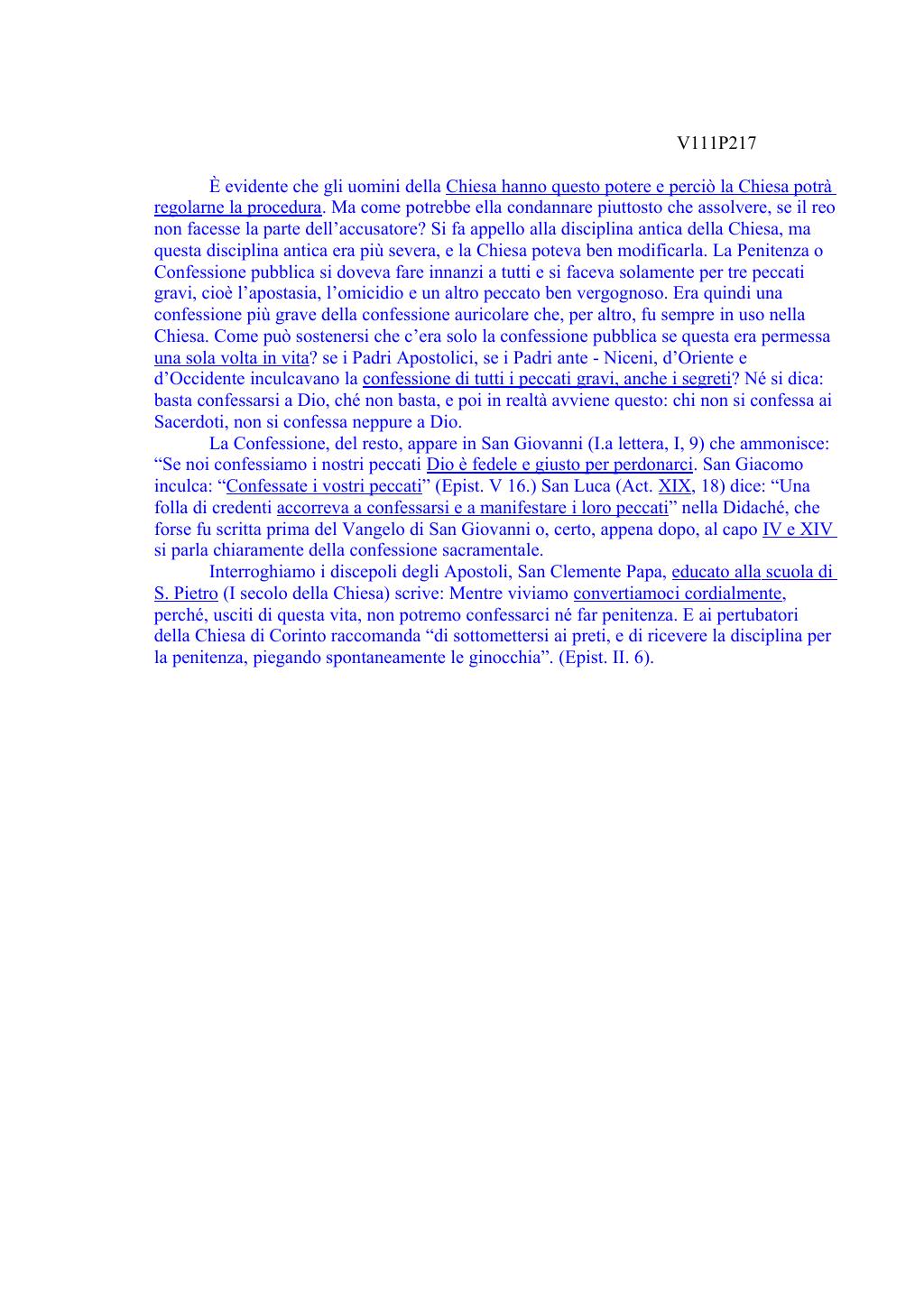 Scritti. Volume 111, pagina 267