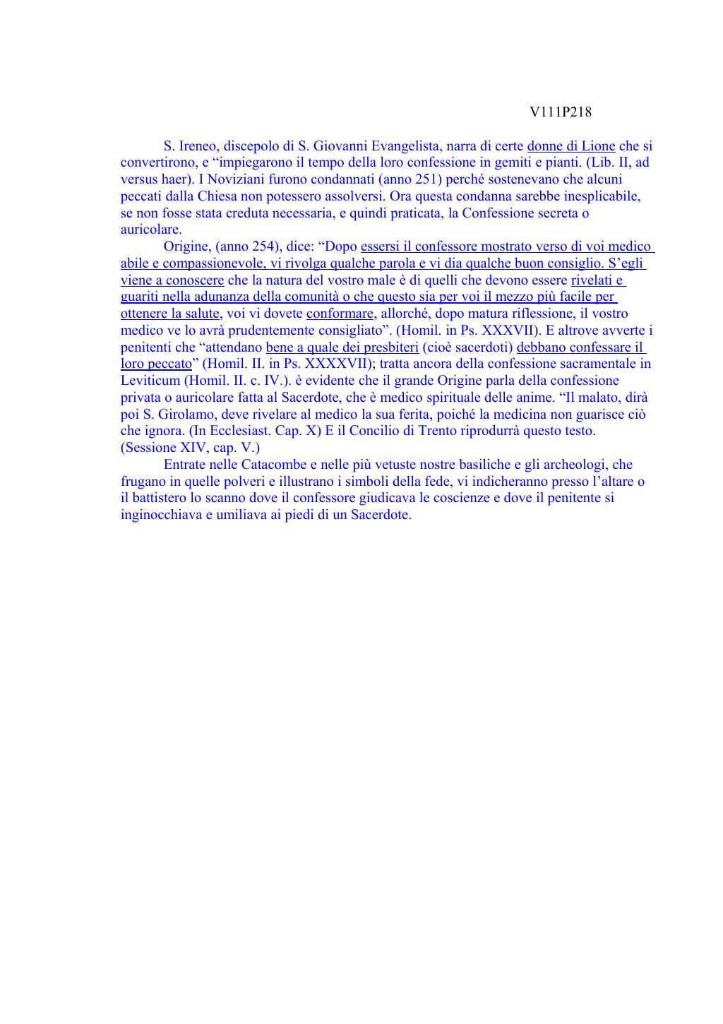 Scritti. Volume 111, pagina 268