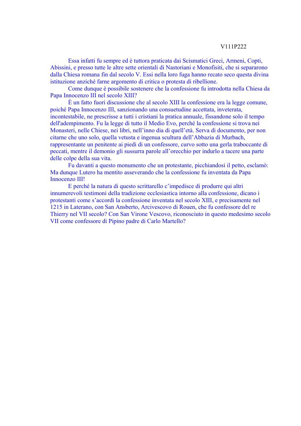 Scritti. Volume 111, pagina 272