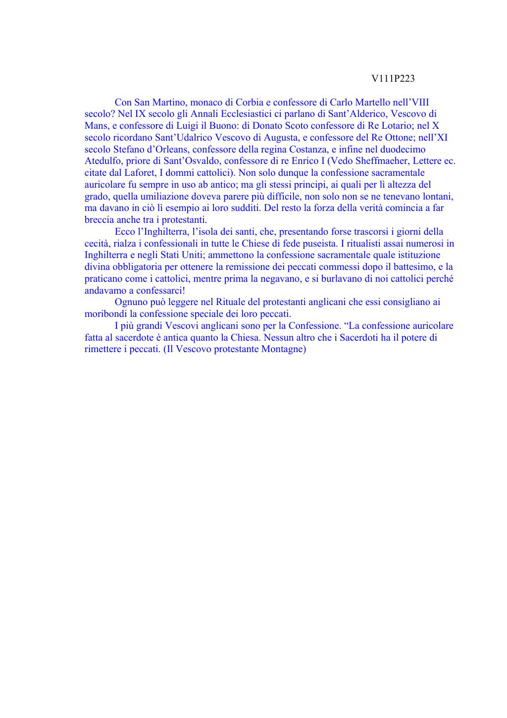 Scritti. Volume 111, pagina 273