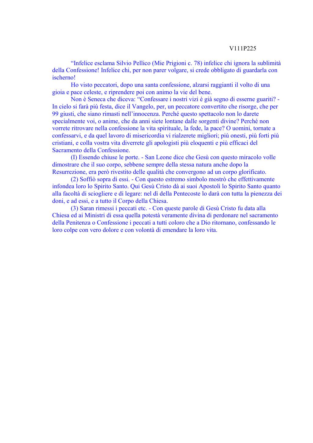 Scritti. Volume 111, pagina 275