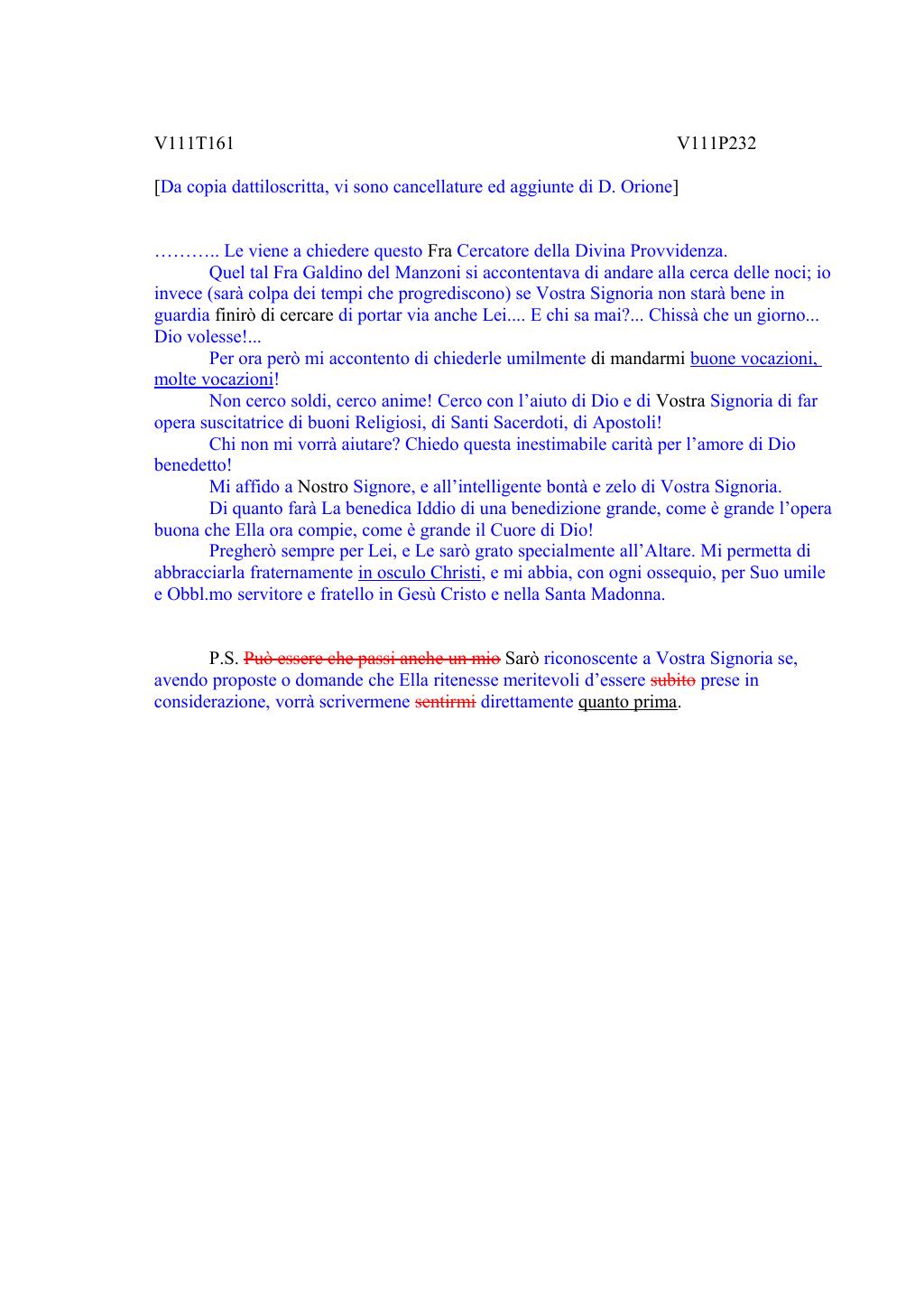 Scritti. Volume 111, pagina 282