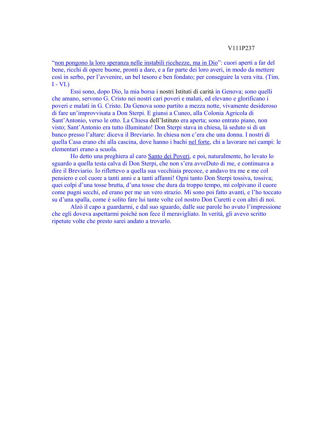 Scritti. Volume 111, pagina 287