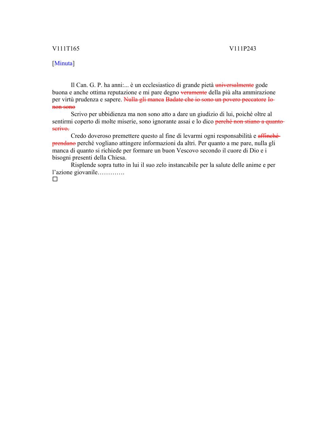 Scritti. Volume 111, pagina 293