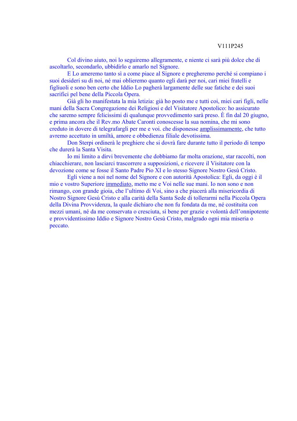 Scritti. Volume 111, pagina 296