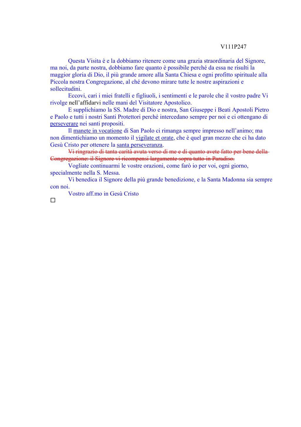 Scritti. Volume 111, pagina 298