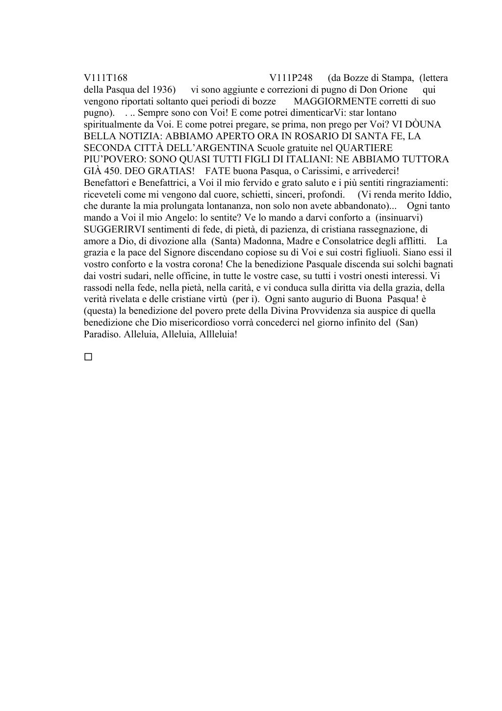 Scritti. Volume 111, pagina 300