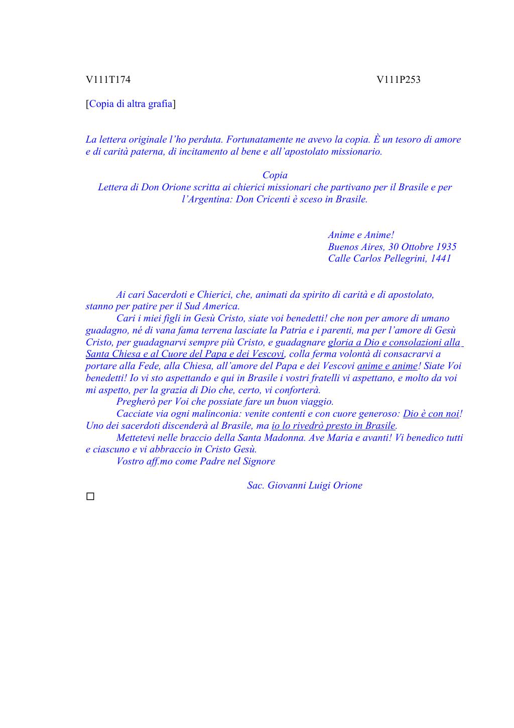 Scritti. Volume 111, pagina 305