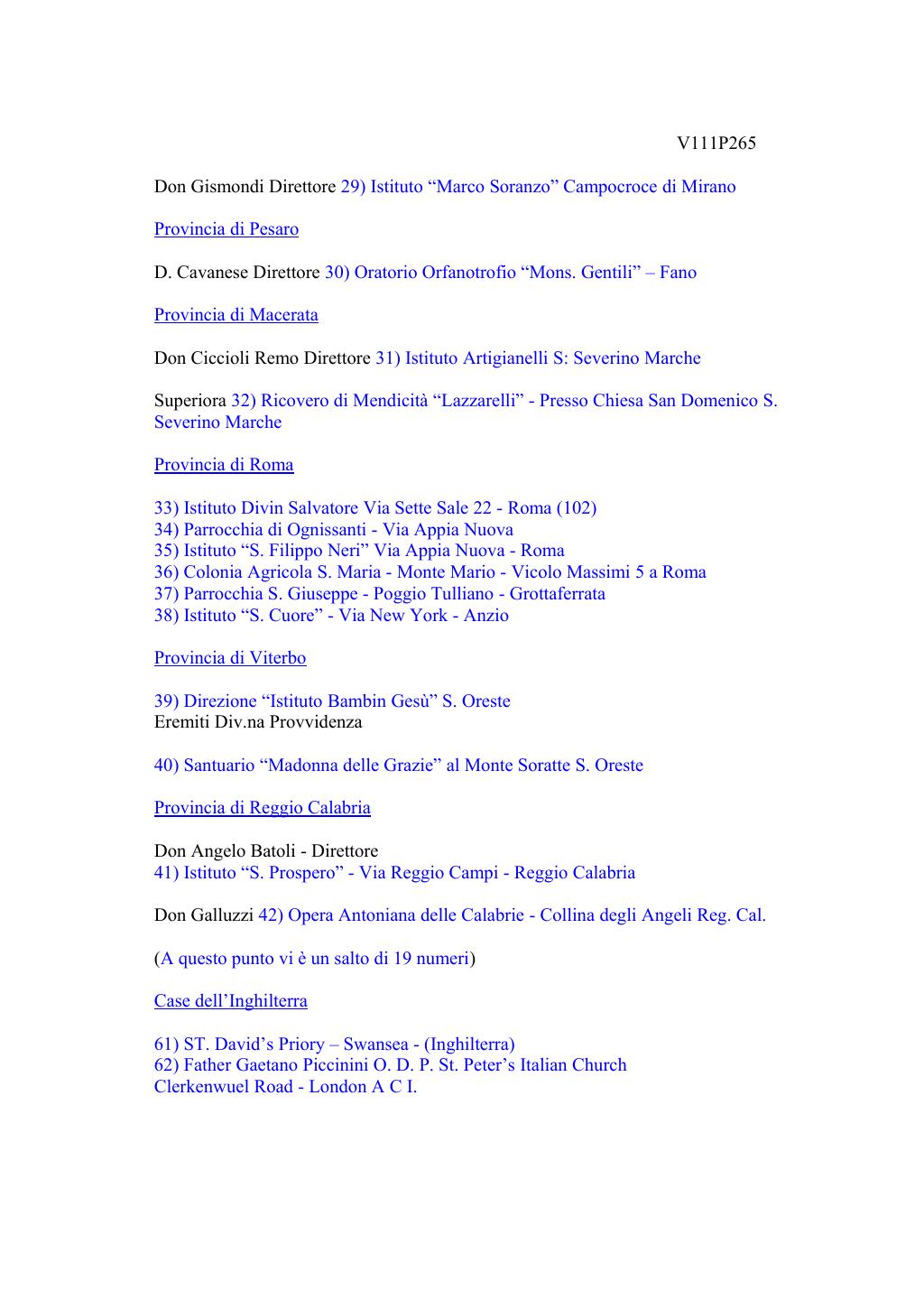 Scritti. Volume 111, pagina 319