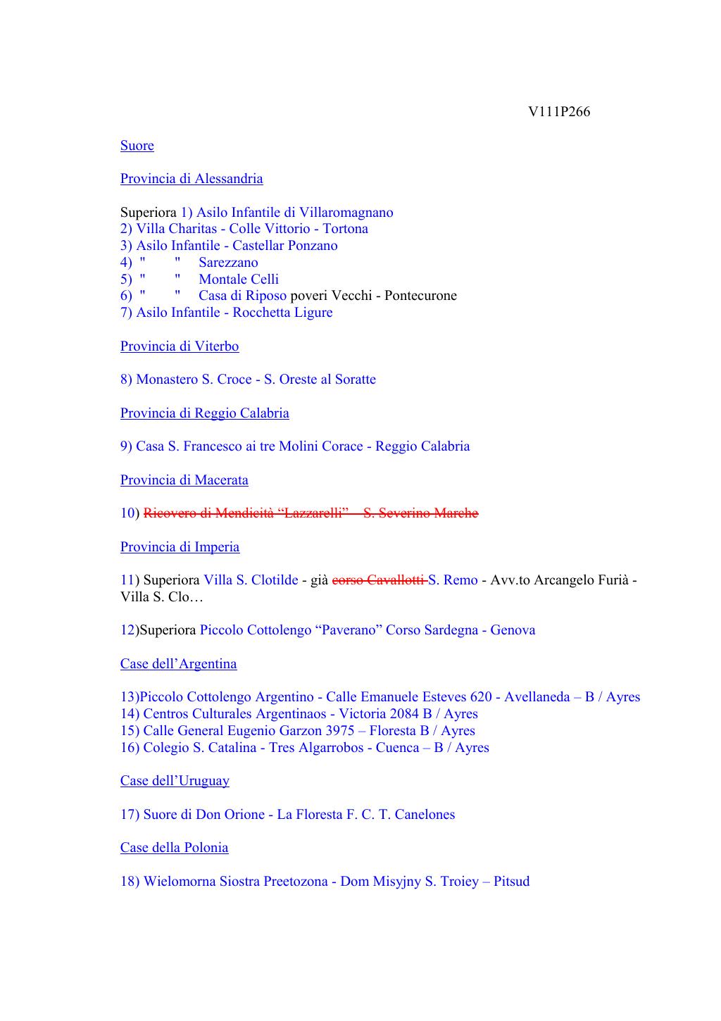 Scritti. Volume 111, pagina 320