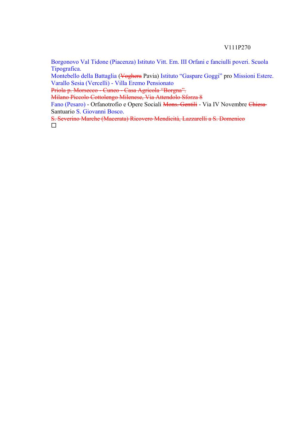 Scritti. Volume 111, pagina 324