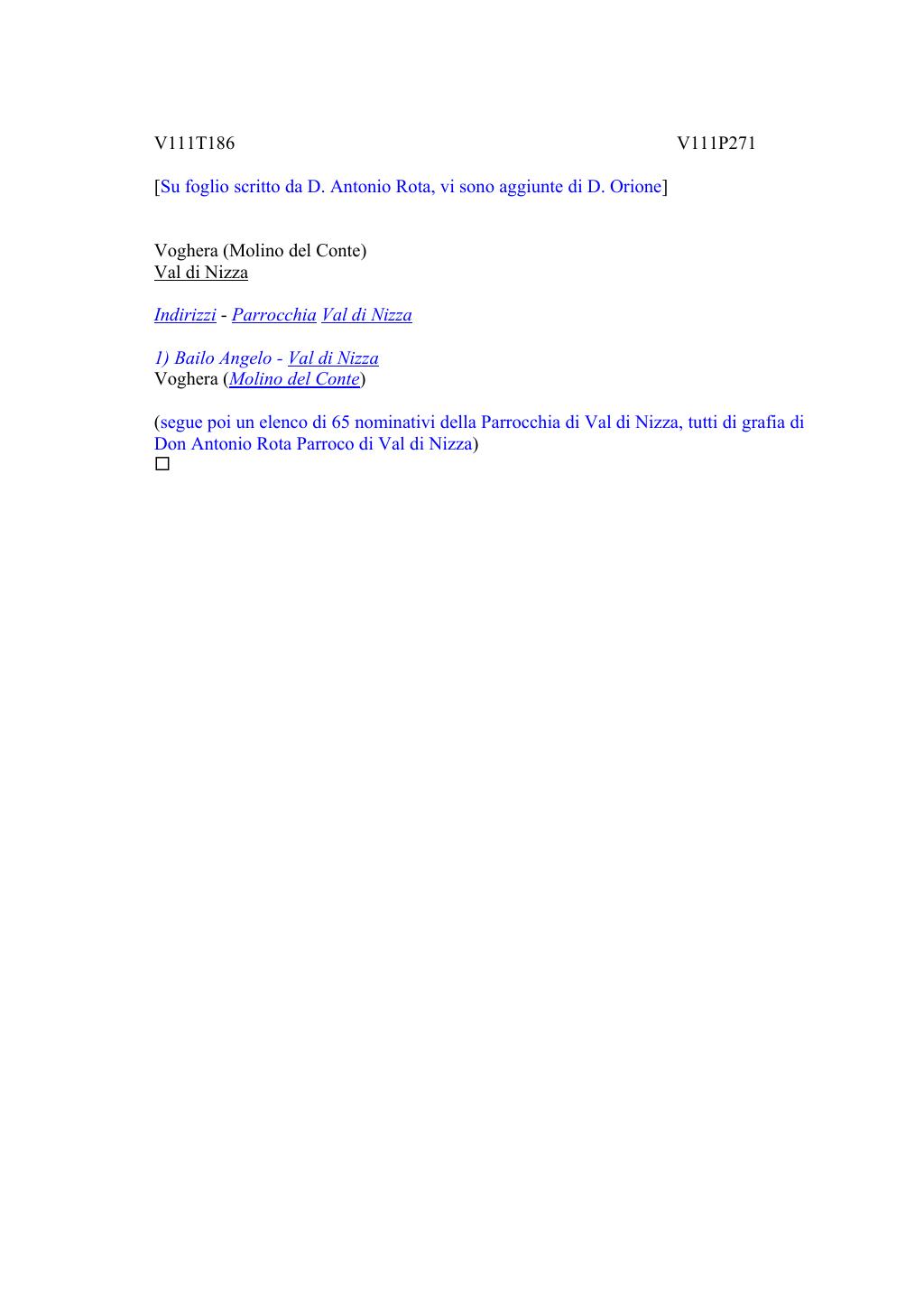Scritti. Volume 111, pagina 325