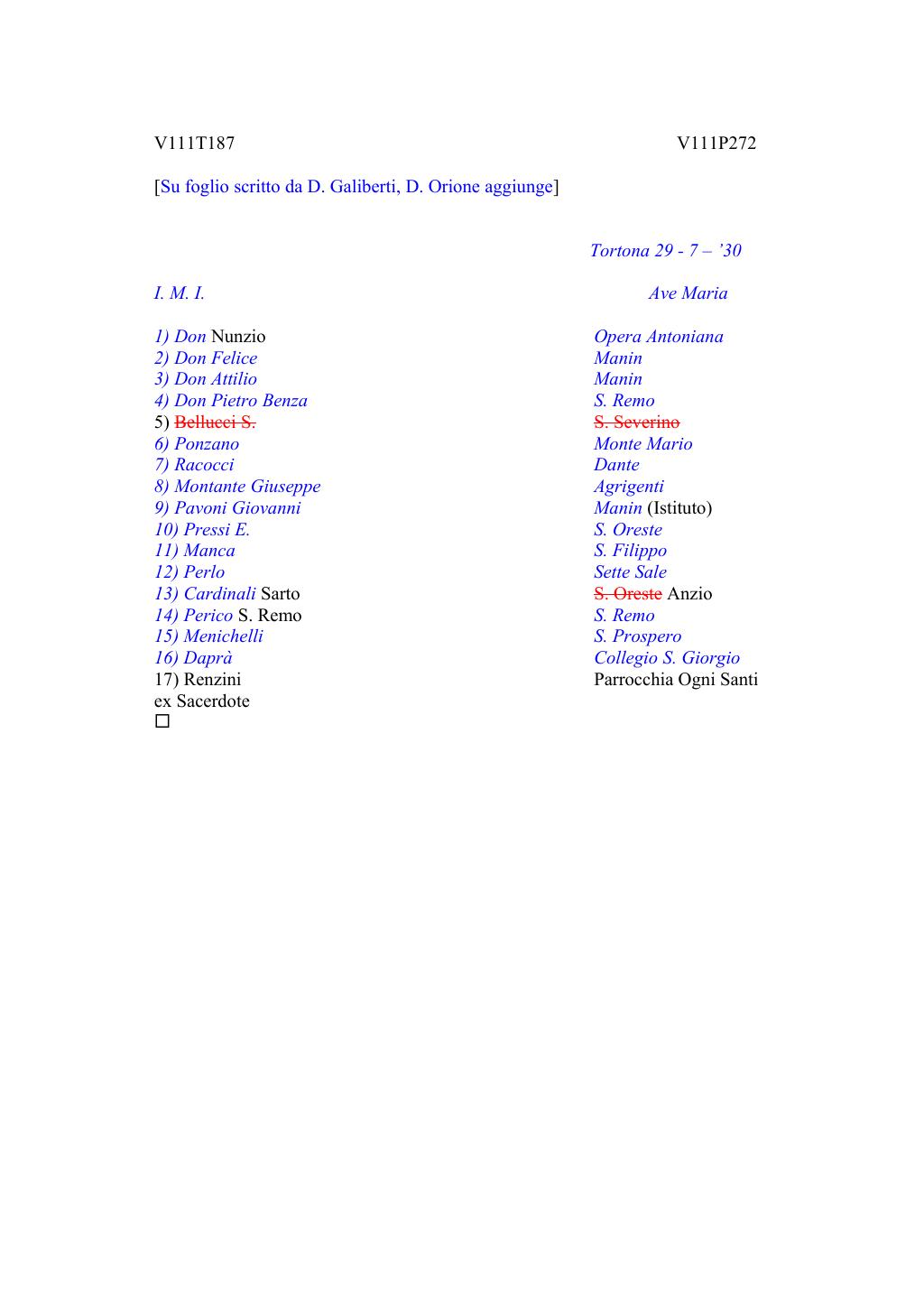 Scritti. Volume 111, pagina 326