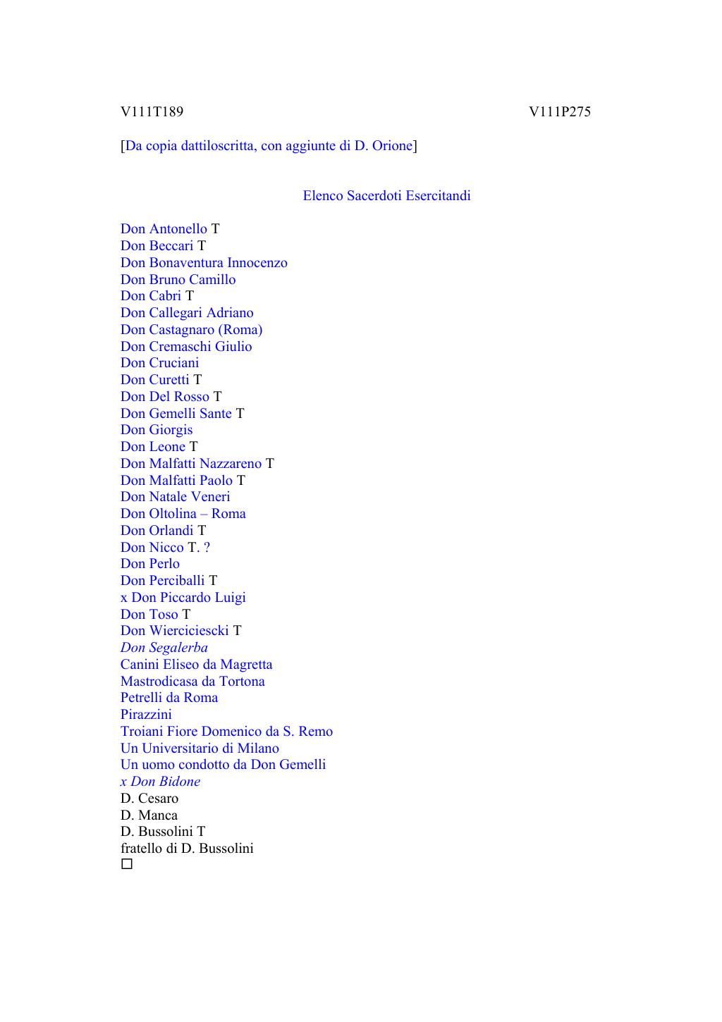 Scritti. Volume 111, pagina 329