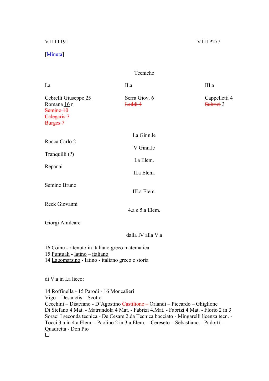 Scritti. Volume 111, pagina 331
