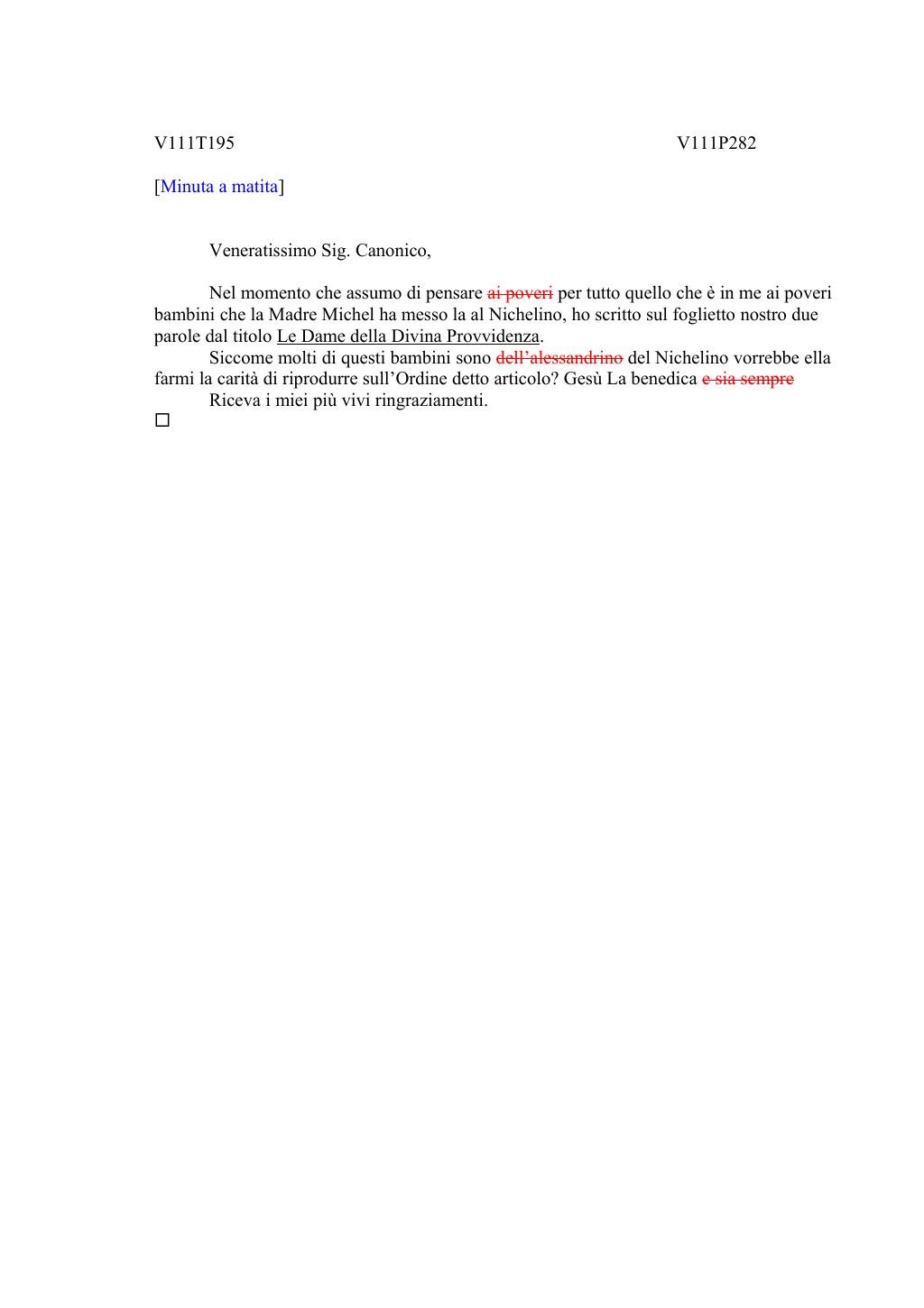 Scritti. Volume 111, pagina 336