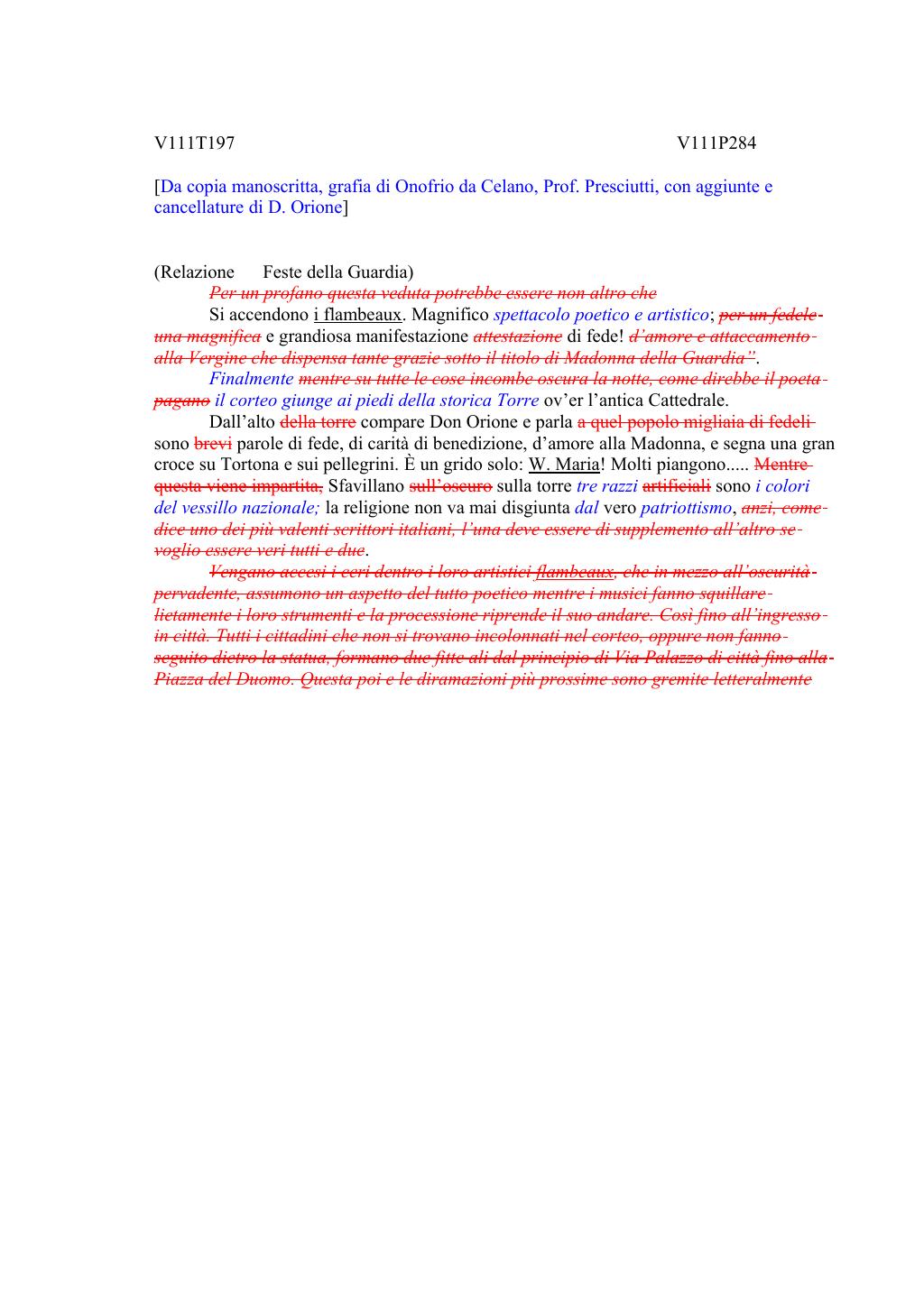 Scritti. Volume 111, pagina 338