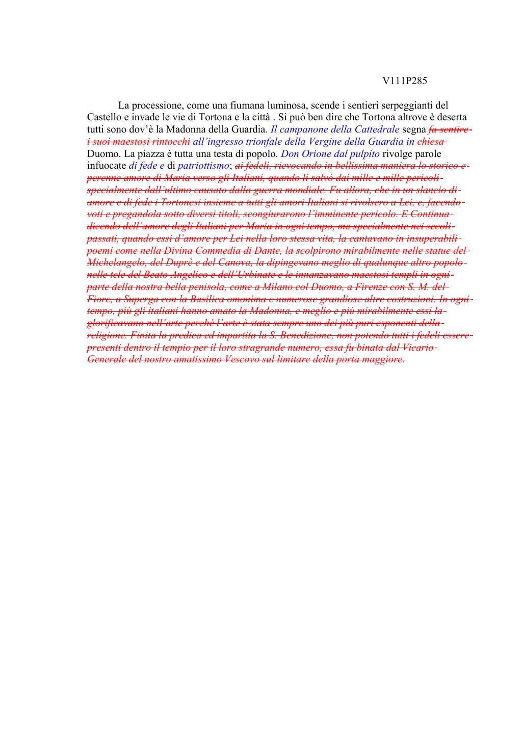 Scritti. Volume 111, pagina 339