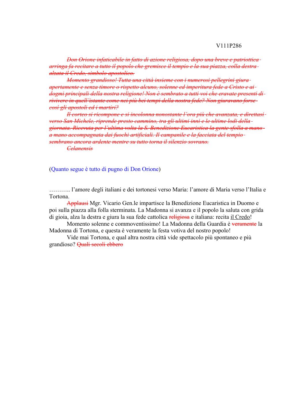 Scritti. Volume 111, pagina 340