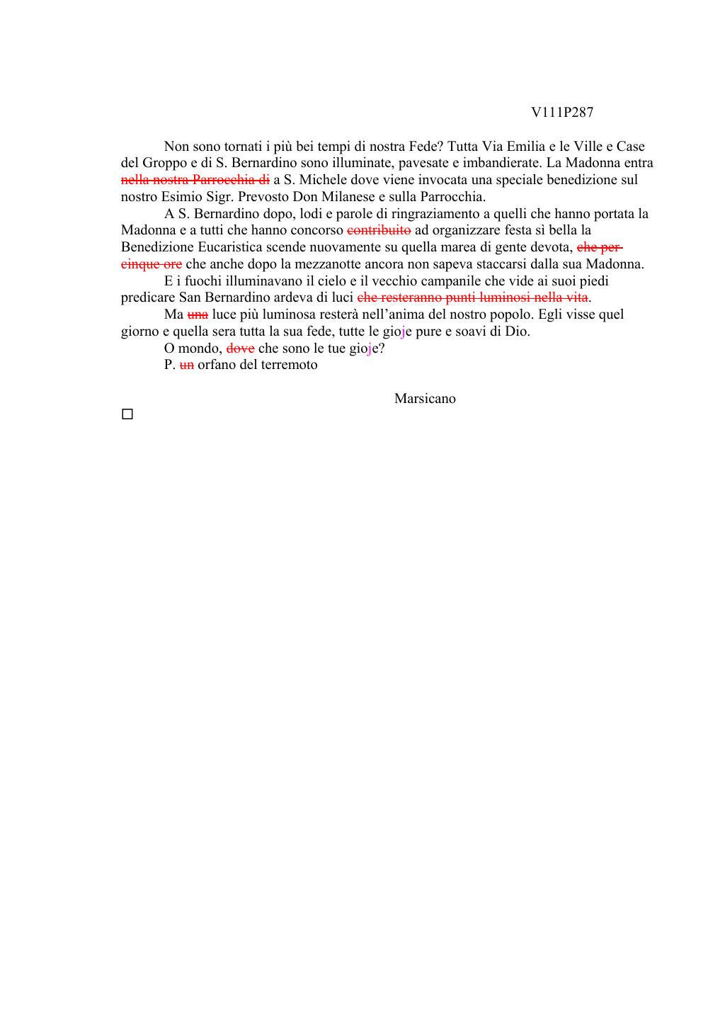 Scritti. Volume 111, pagina 341
