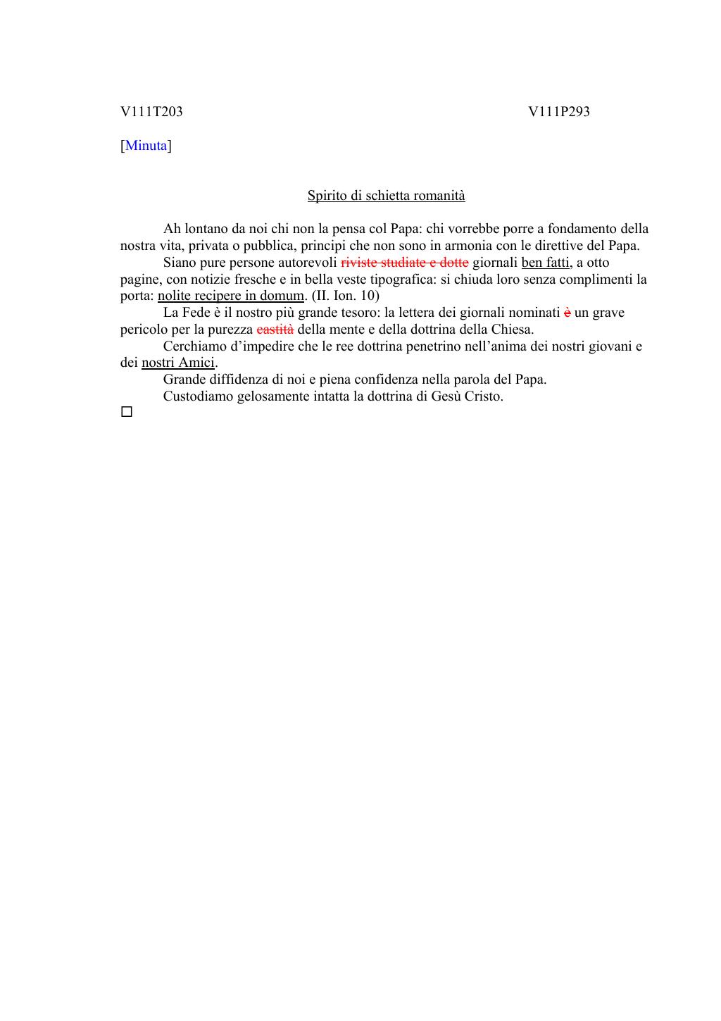 Scritti. Volume 111, pagina 349