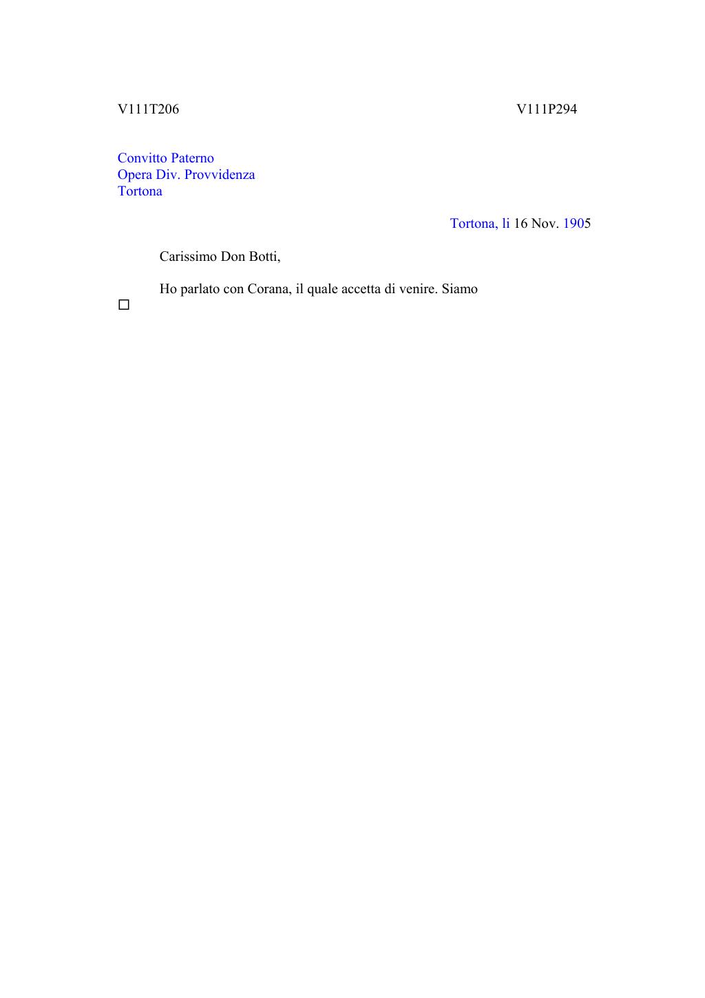 Scritti. Volume 111, pagina 352