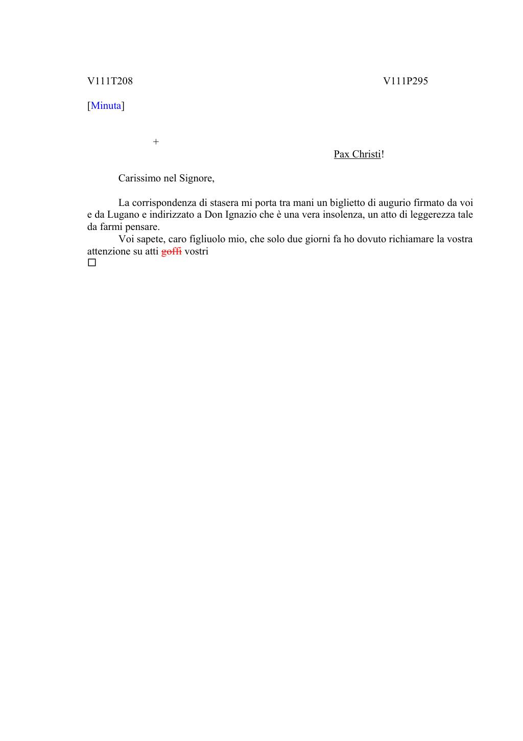 Scritti. Volume 111, pagina 354