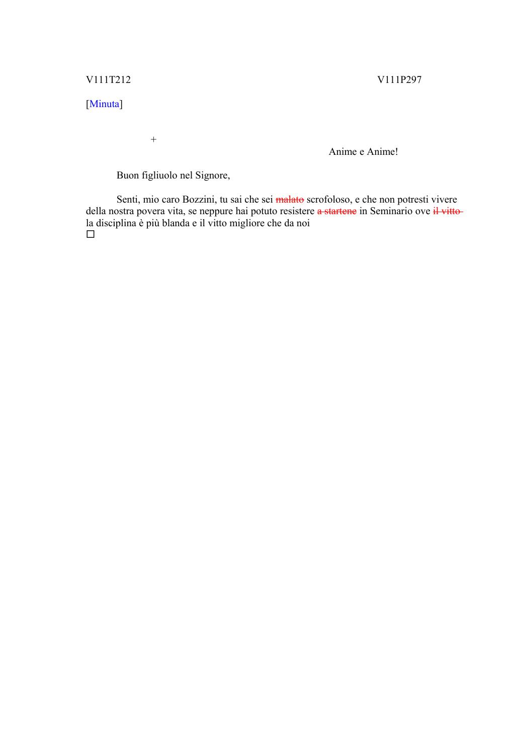 Scritti. Volume 111, pagina 358