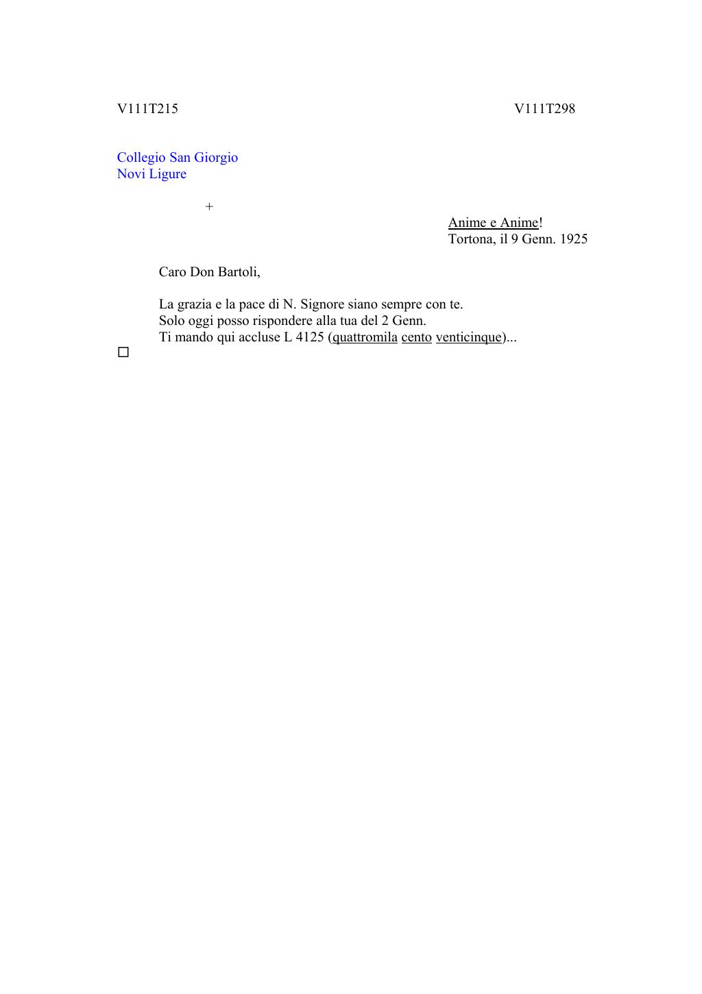 Scritti. Volume 111, pagina 361